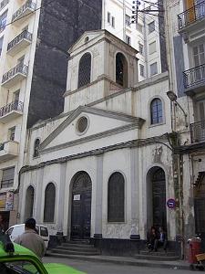 ORAN MAI 2006 PICT2399